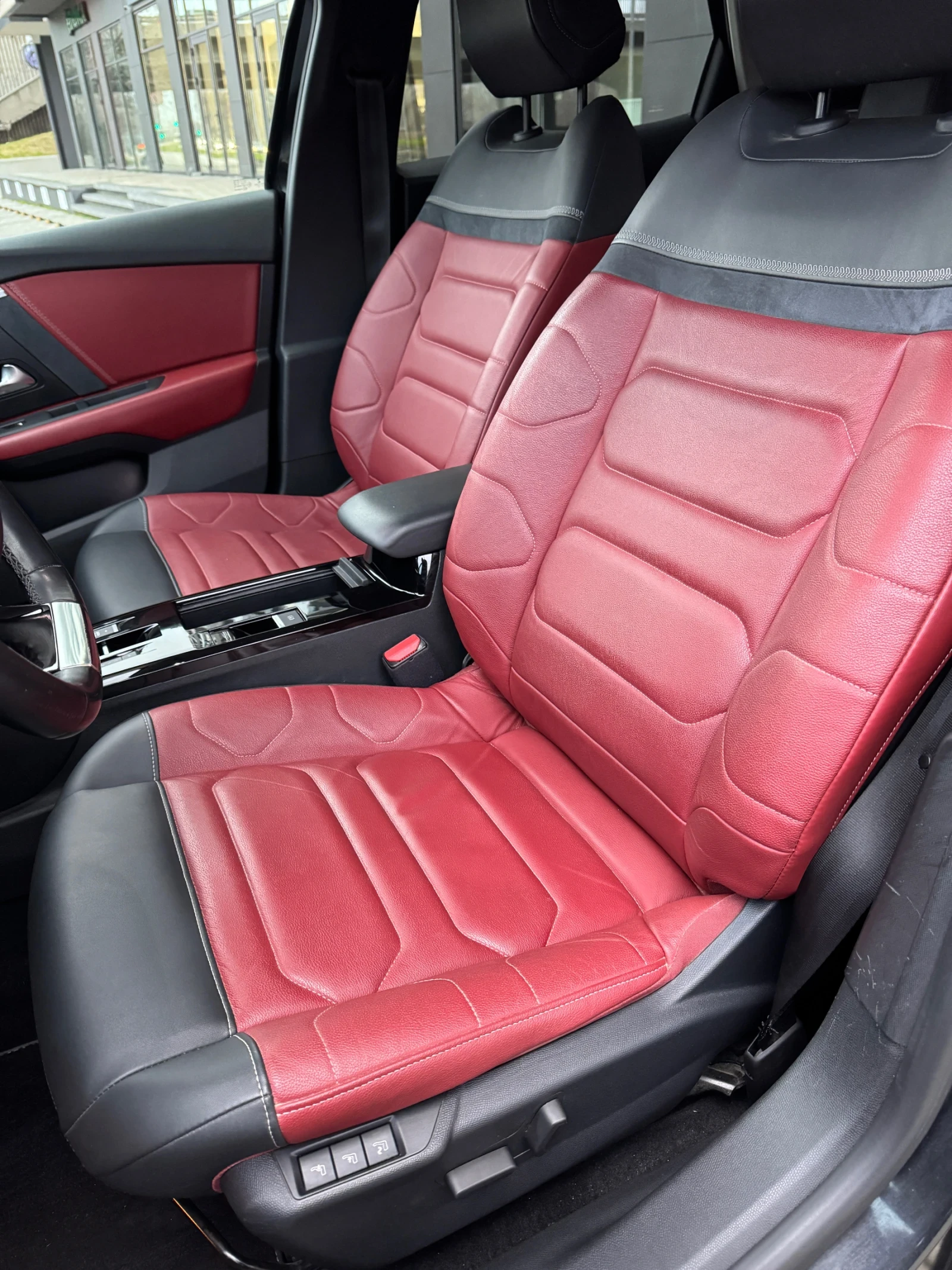 Citroen C4 1.2 PureTech * Shine* FULL | Mobile.bg � ����������� 7