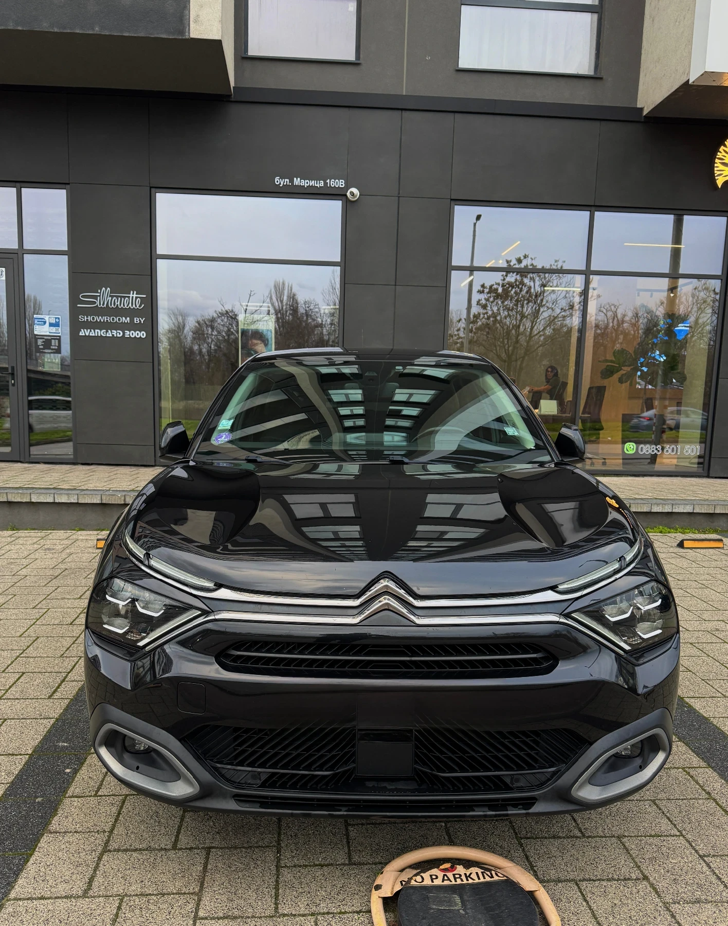 Citroen C4 1.2 PureTech * Shine* FULL | Mobile.bg � ����������� 2