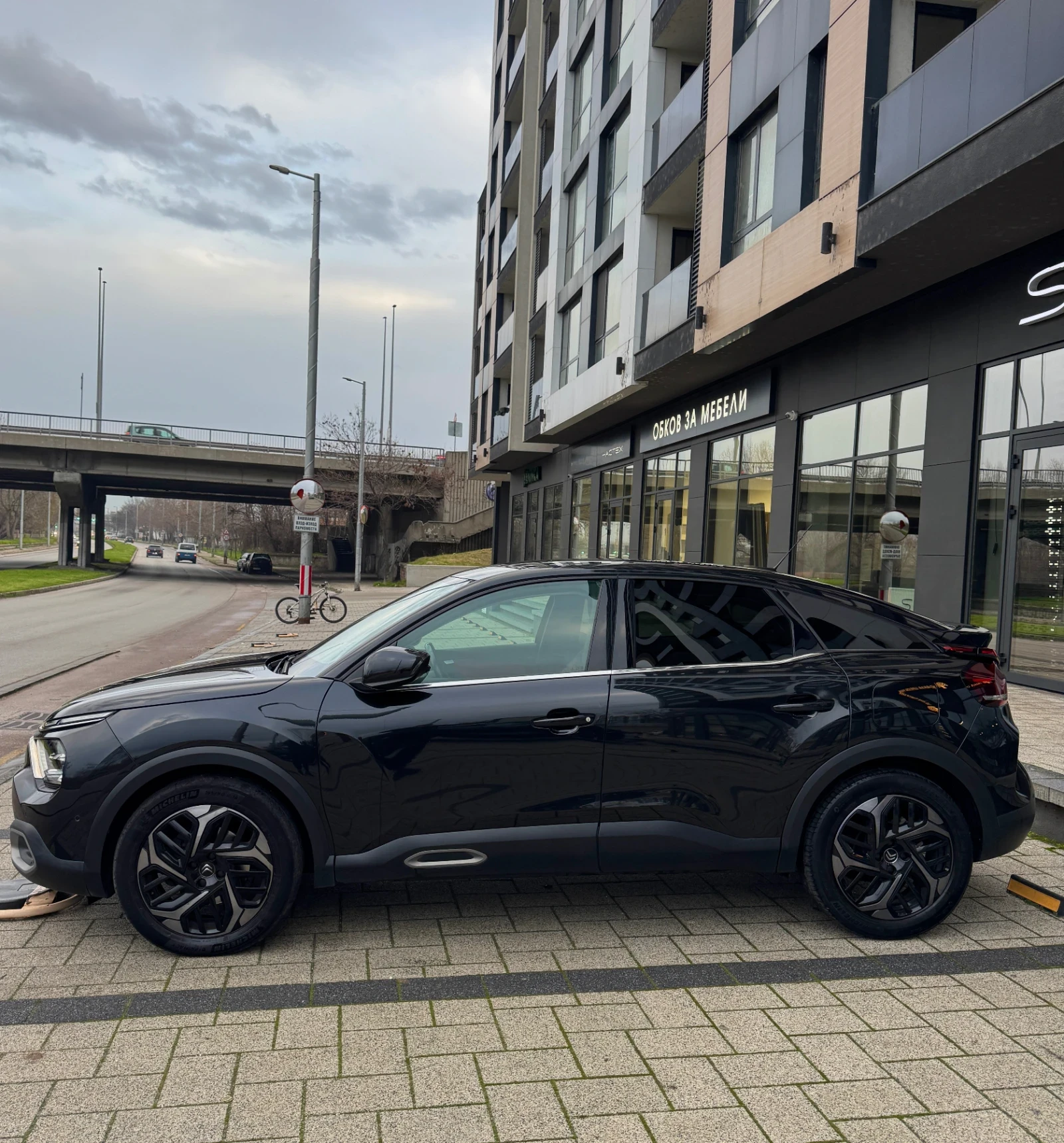 Citroen C4 1.2 PureTech * Shine* FULL | Mobile.bg � ����������� 3