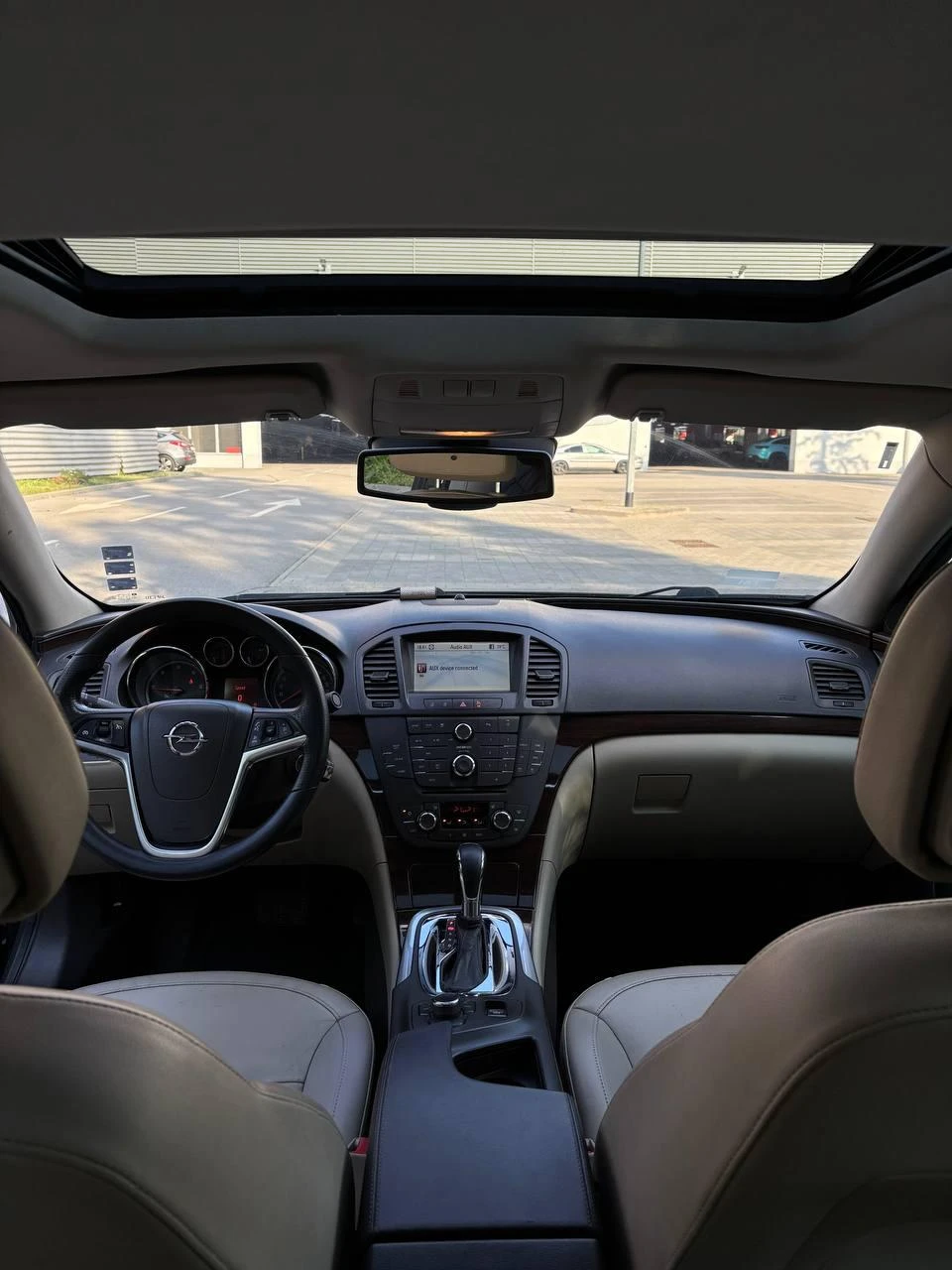 Opel Insignia 2.0 CDTI - изображение 8