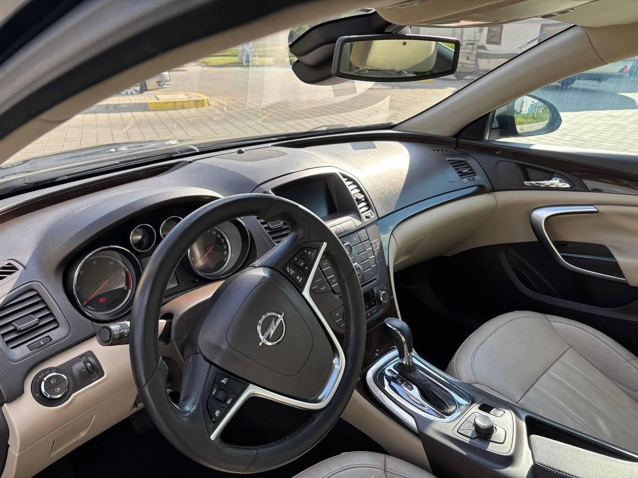 Opel Insignia 2.0 CDTI - изображение 6