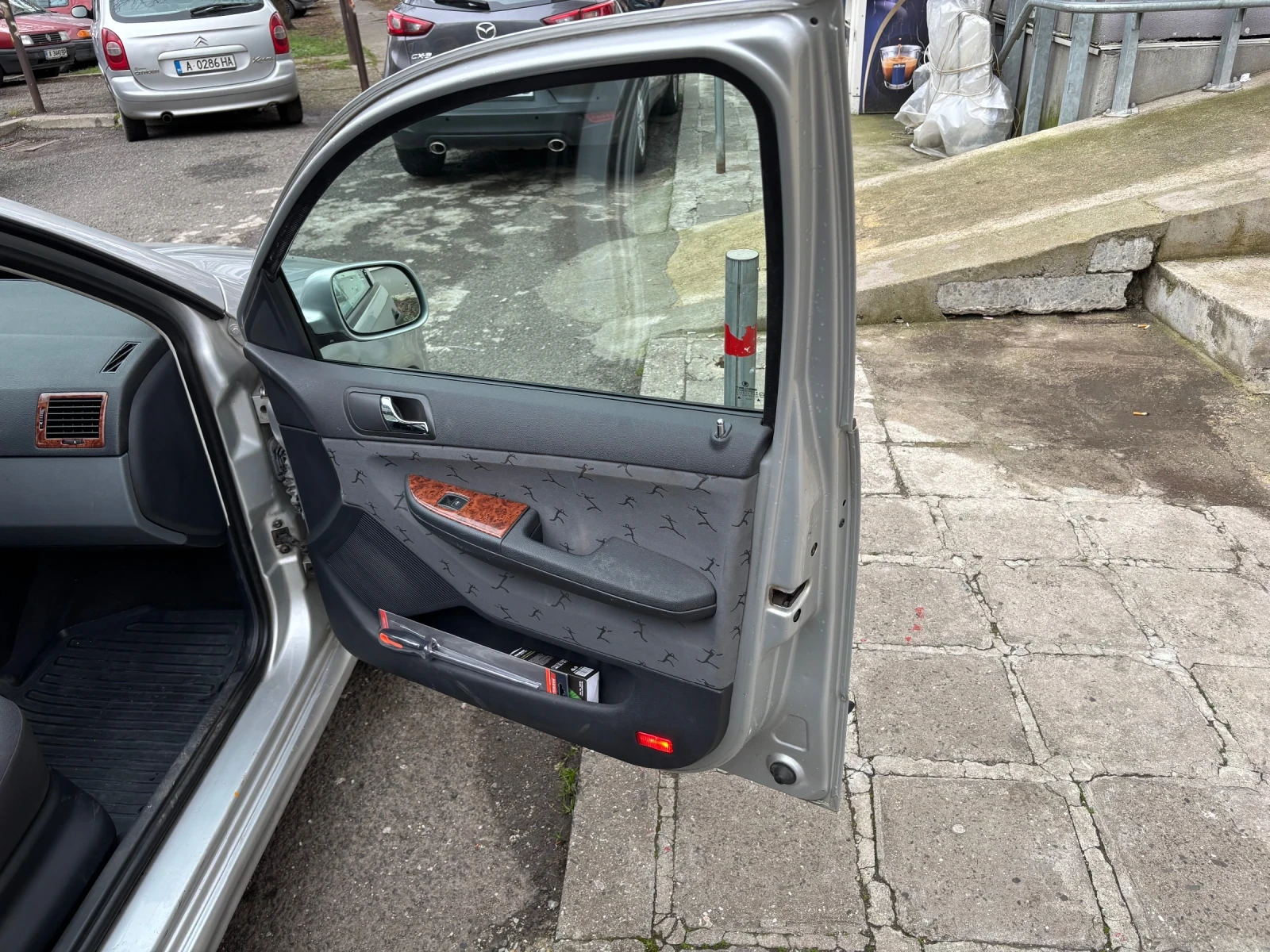 Skoda Fabia | Mobile.bg � ����������� 14