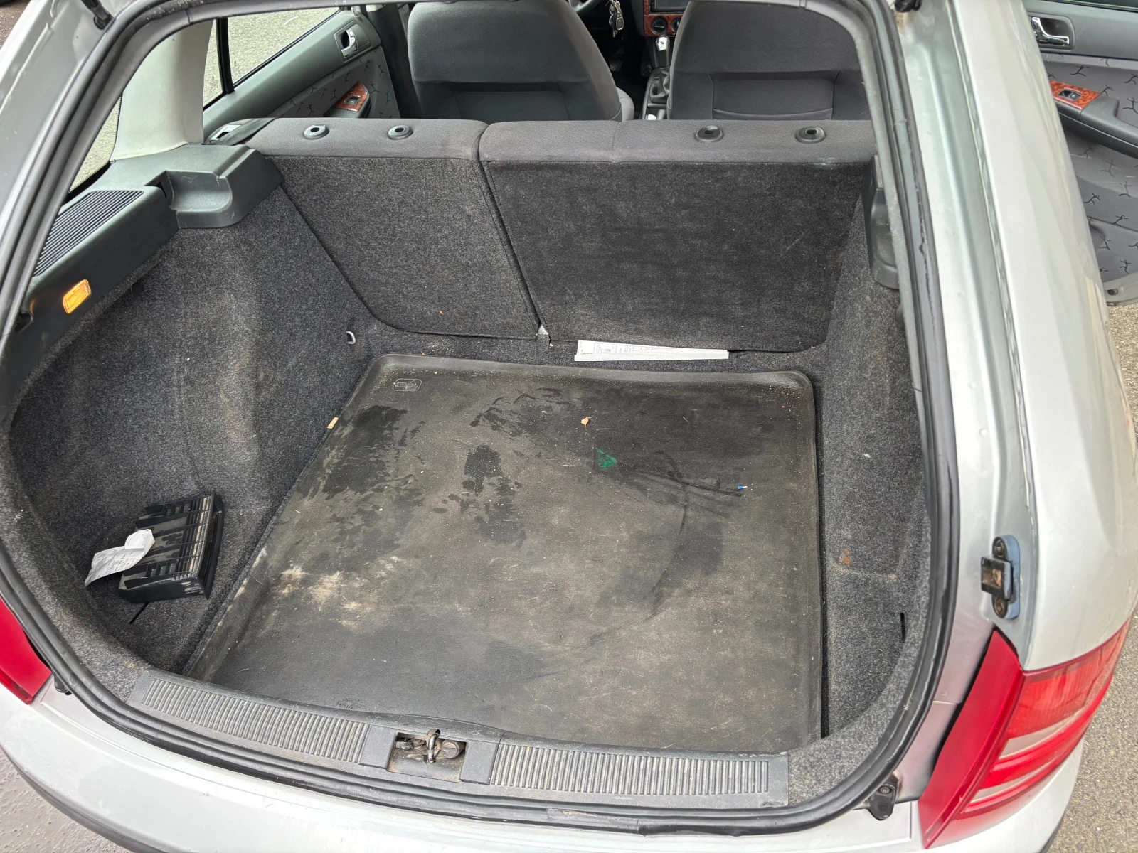 Skoda Fabia  - изображение 8