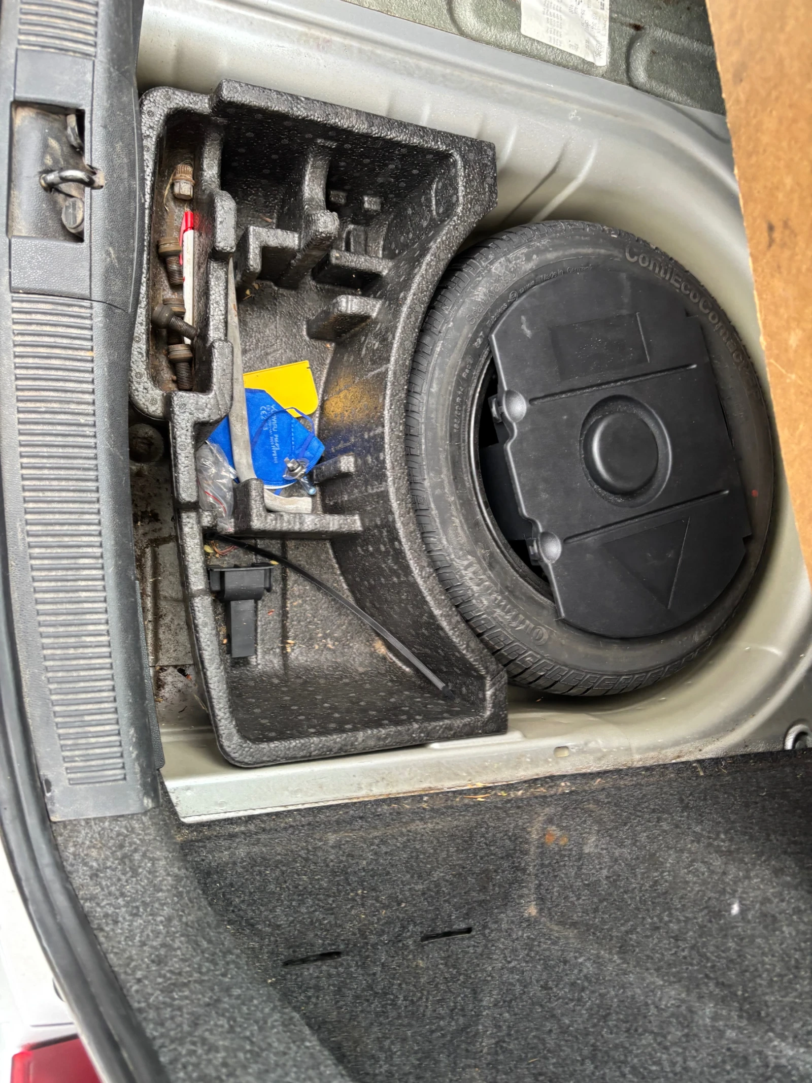 Skoda Fabia  - изображение 7