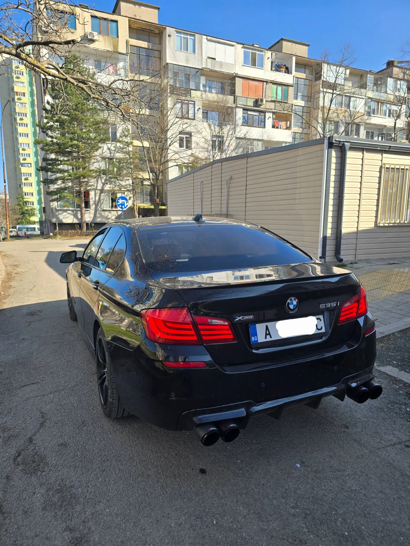 BMW 535 | Mobile.bg � ����������� 4
