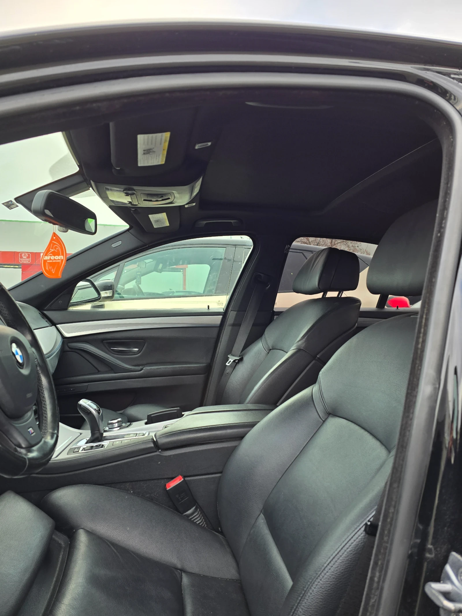 BMW 535 | Mobile.bg � ����������� 9