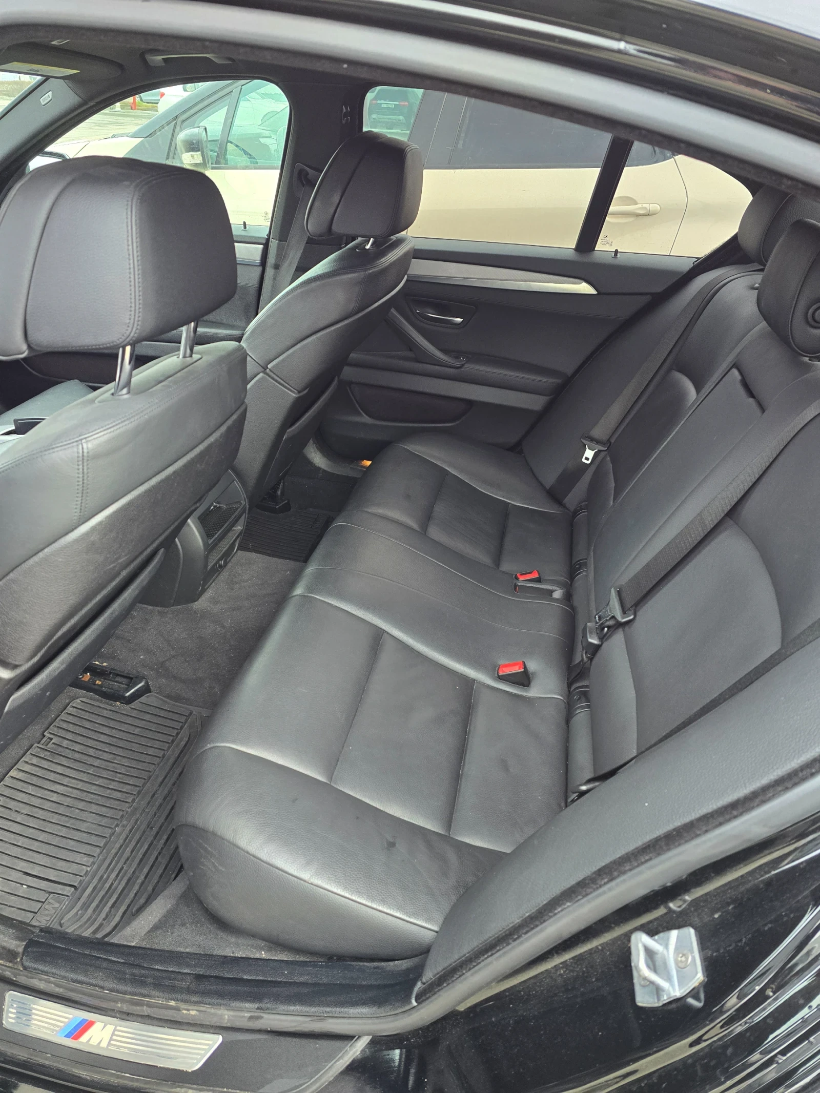 BMW 535 | Mobile.bg � ����������� 10