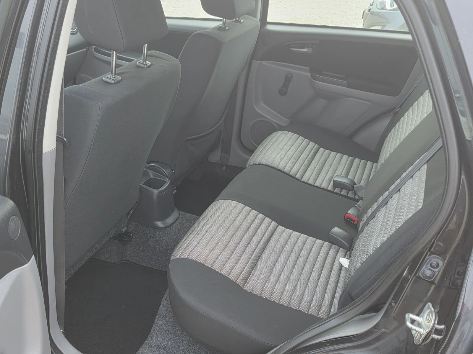 Suzuki SX4 1.6 | Mobile.bg � ����������� 6