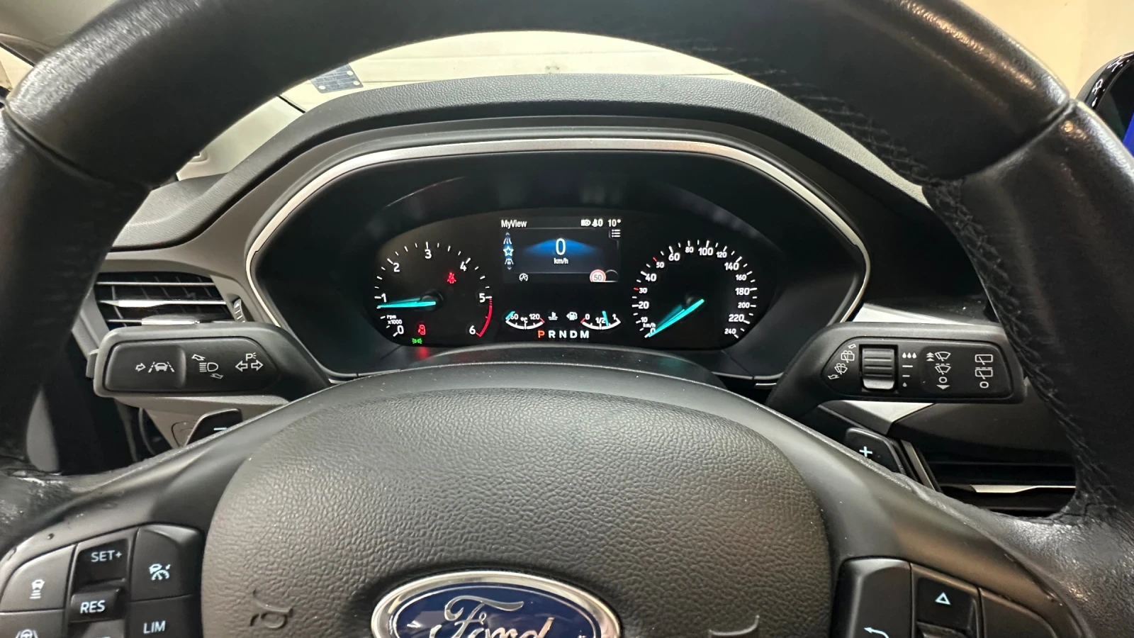 Ford Focus 1.5 ecoblue business | Mobile.bg � ����������� 4