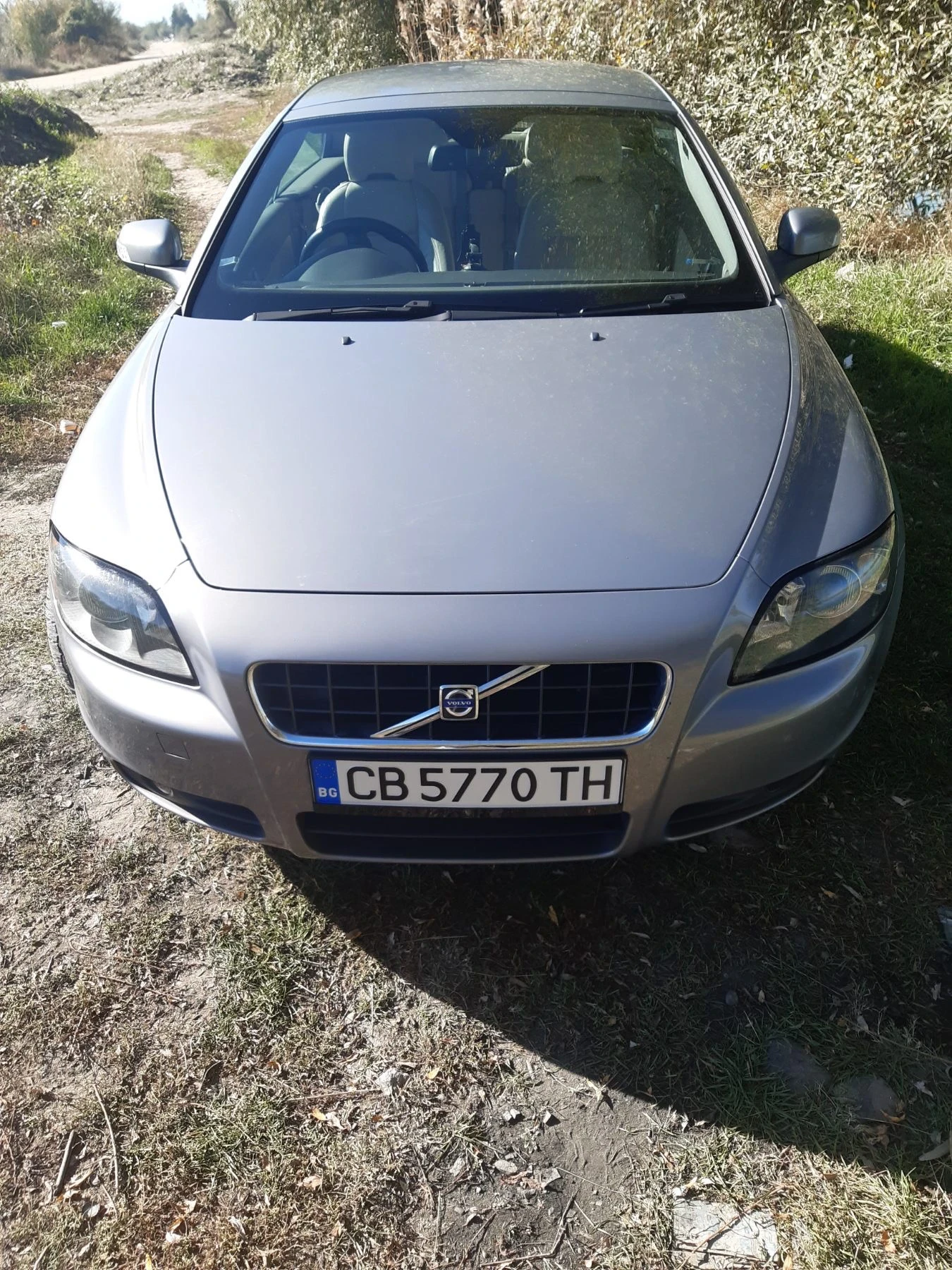Volvo C70 Convertible | Mobile.bg � ����������� 2