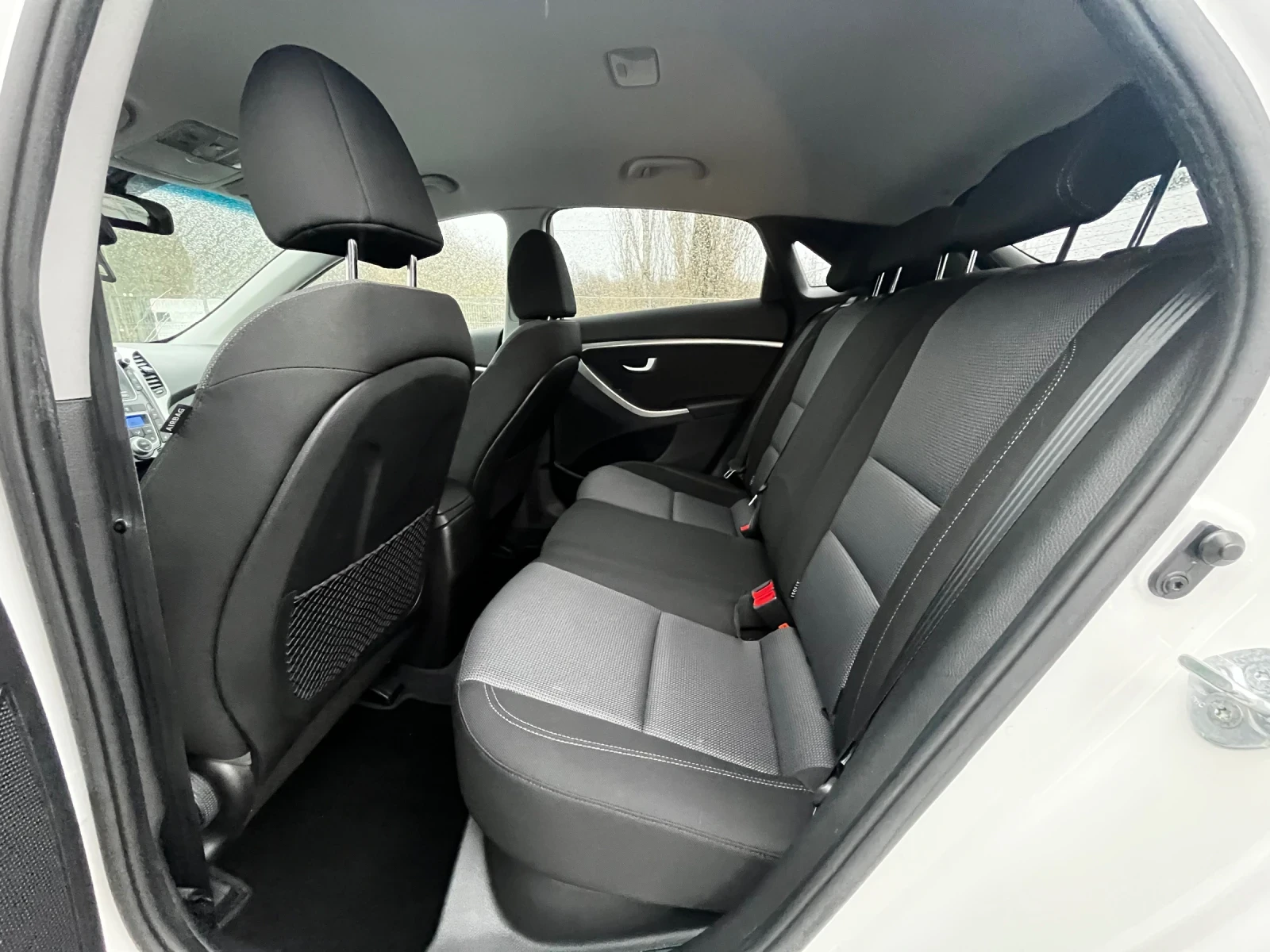 Hyundai I30 1.6CRDI Facelift | Mobile.bg � ����������� 11