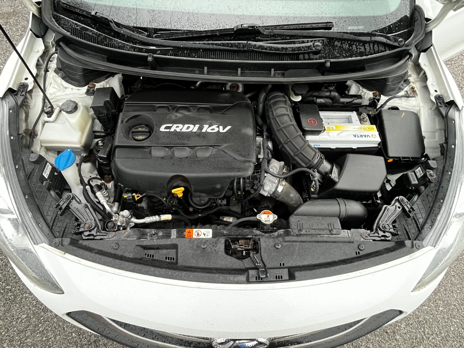 Hyundai I30 1.6CRDI Facelift | Mobile.bg � ����������� 15