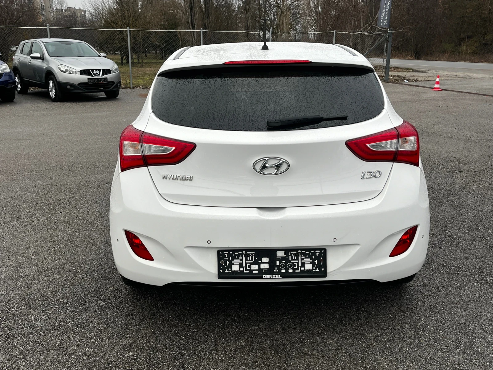 Hyundai I30 1.6CRDI Facelift | Mobile.bg � ����������� 4