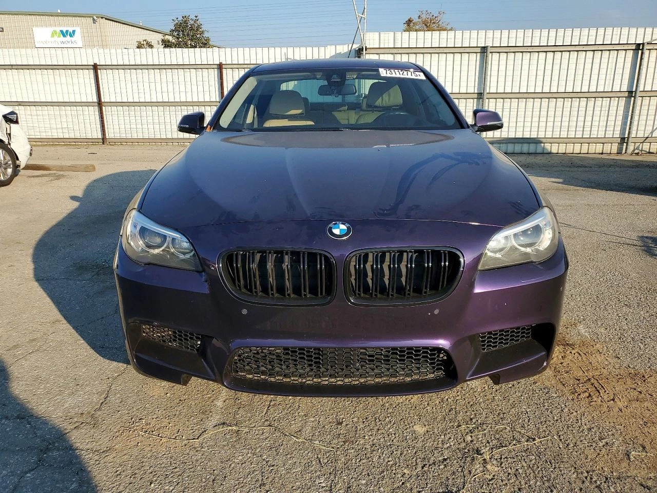BMW 535 i* M-SPORT PKG* H&K SOUND* BACK-UP CAMERA* SUNROOF | Mobile.bg � ����������� 1