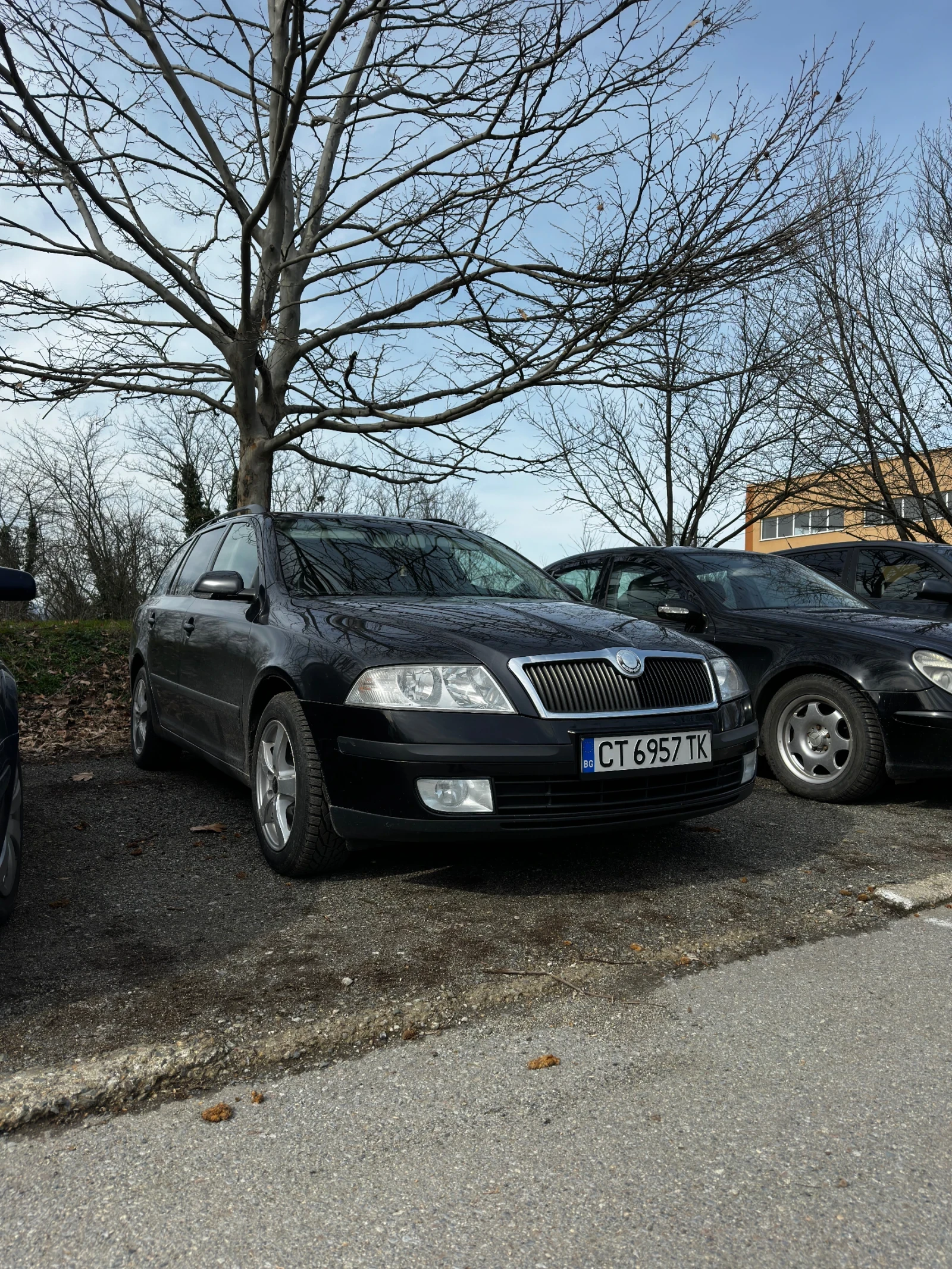 Skoda Octavia 1.9TDI | Mobile.bg � ����������� 9