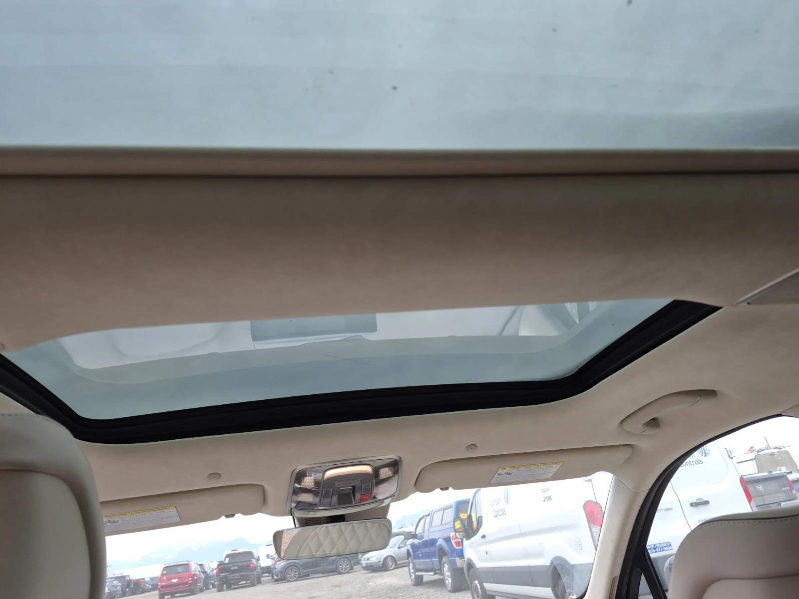 Genesis GV80 AWD 7P | PRESTIGE 3.5T * CARFAX*  | Mobile.bg � ����������� 11