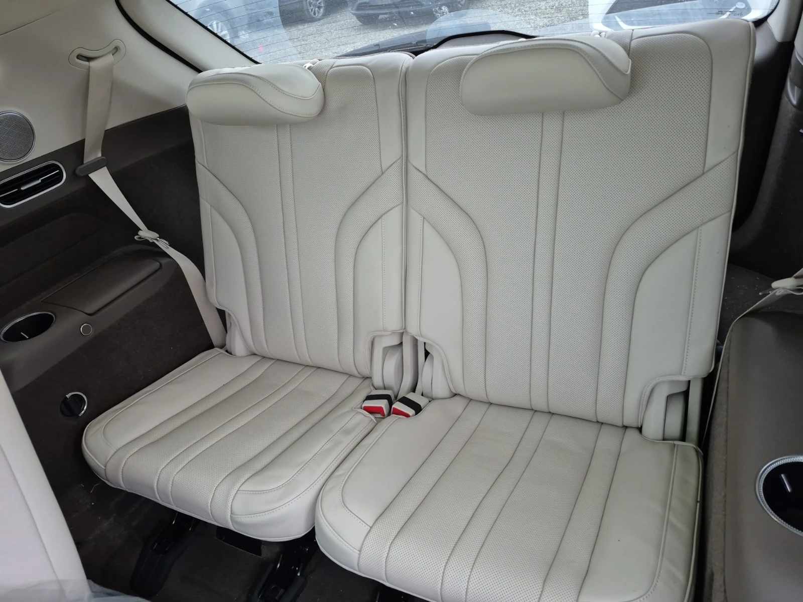 Genesis GV80 AWD 7P | PRESTIGE 3.5T * CARFAX*  - изображение 10