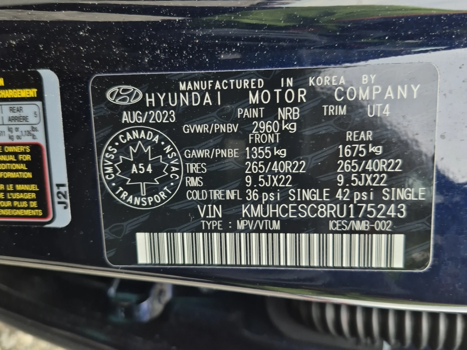 Genesis GV80 AWD 7P | PRESTIGE 3.5T * CARFAX*  | Mobile.bg � ����������� 15
