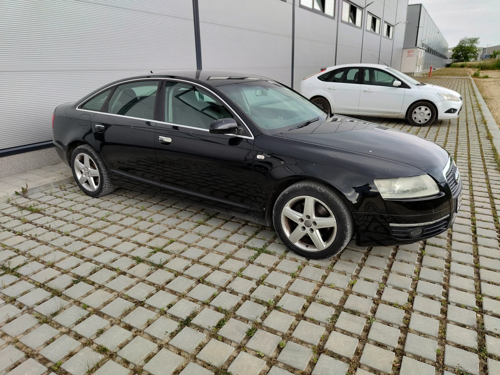 Audi A6 | Mobile.bg � ����������� 6