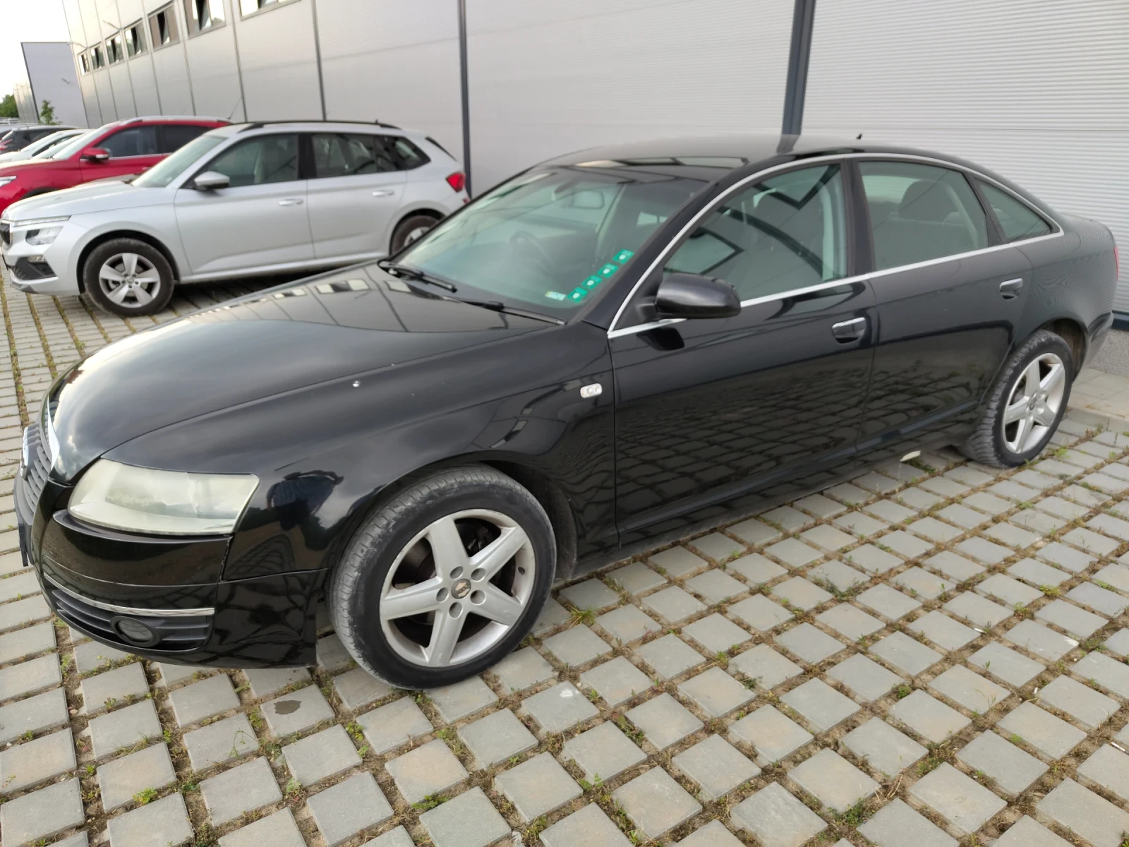 Audi A6 | Mobile.bg � ����������� 5