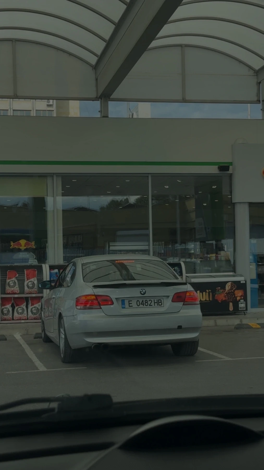 BMW 320  - изображение 3