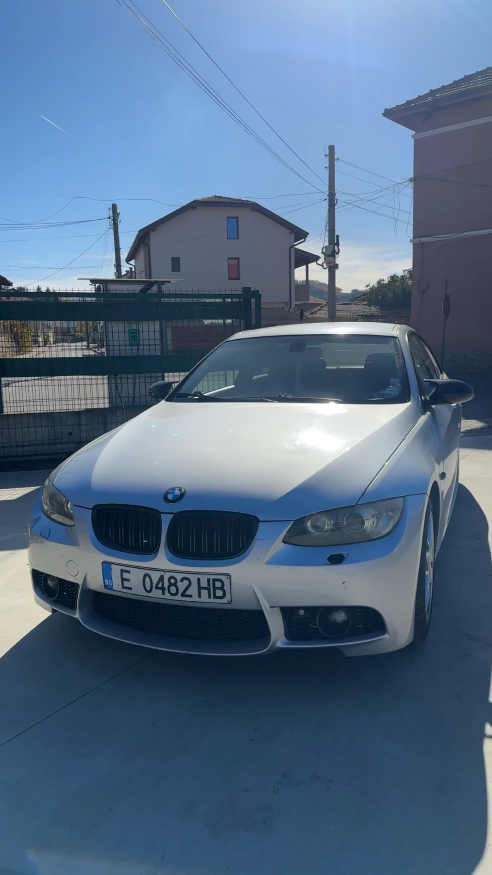 BMW 320  - изображение 2