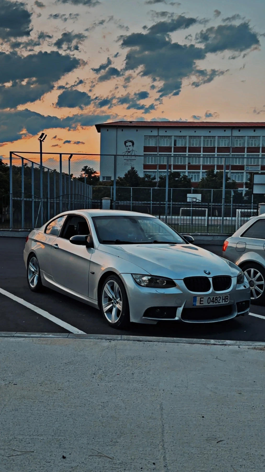 BMW 320  - изображение 8