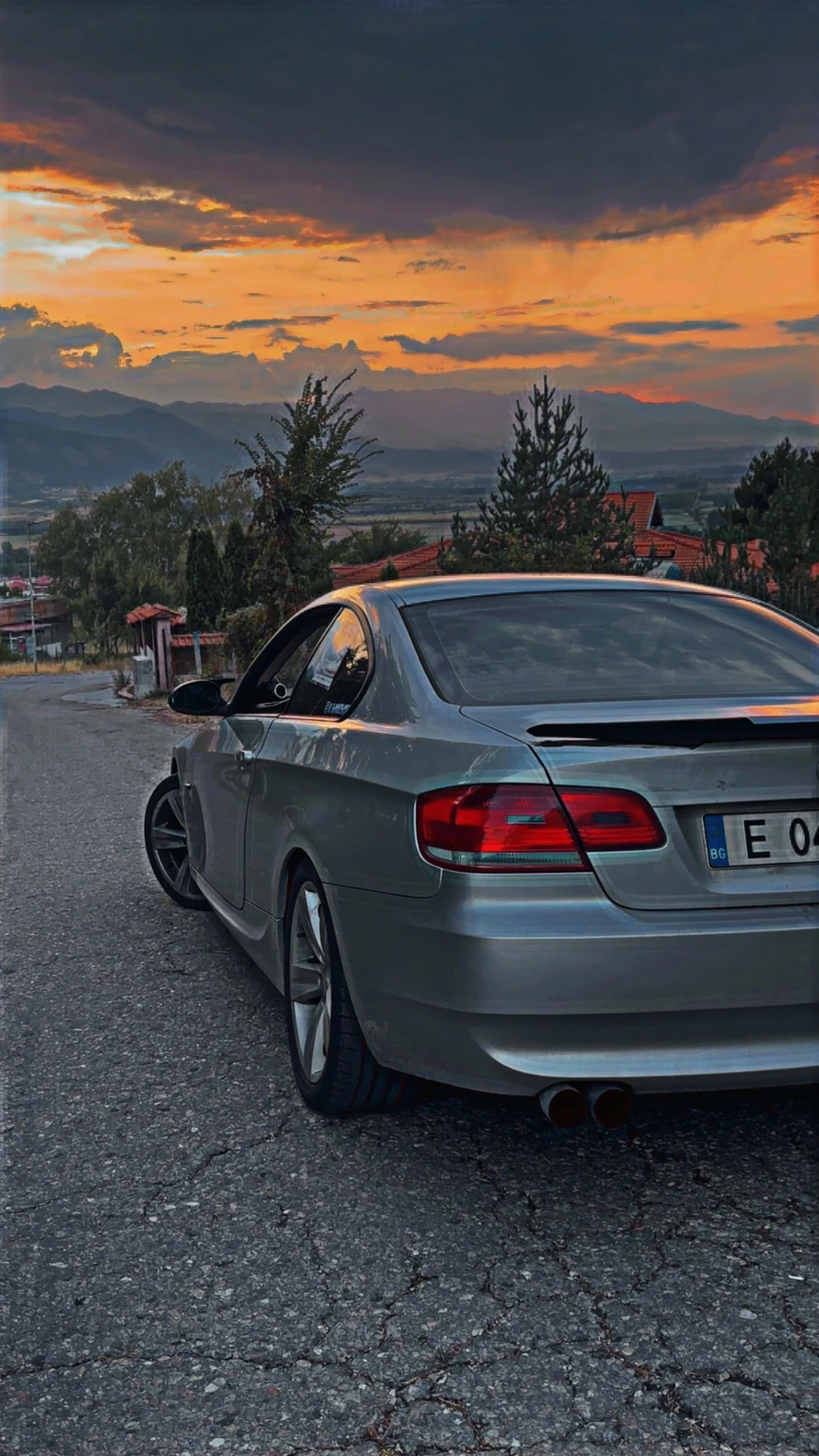 BMW 320  - изображение 6