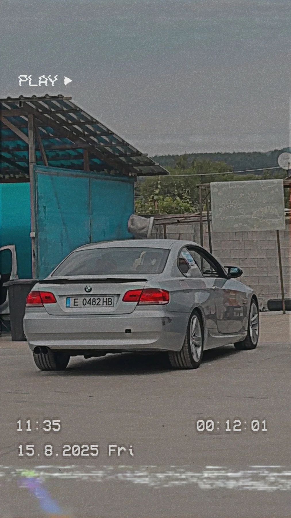 BMW 320  - изображение 5