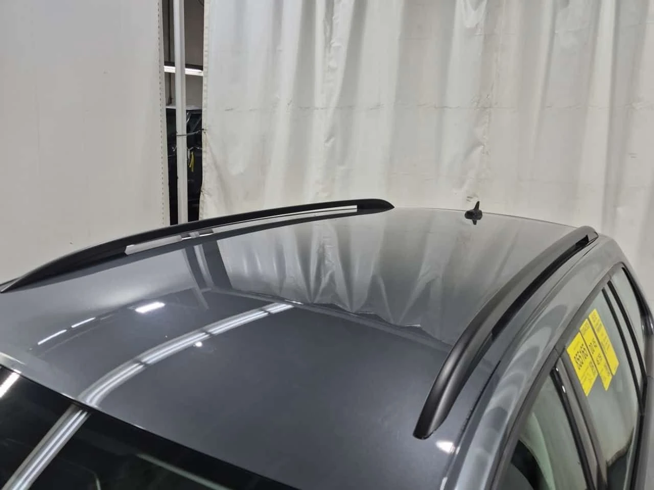 VW Golf SPORTWAGEN S * ПОДГРЕВИ* ЕЛ ПАКЕТ* CARFAX *  - изображение 7