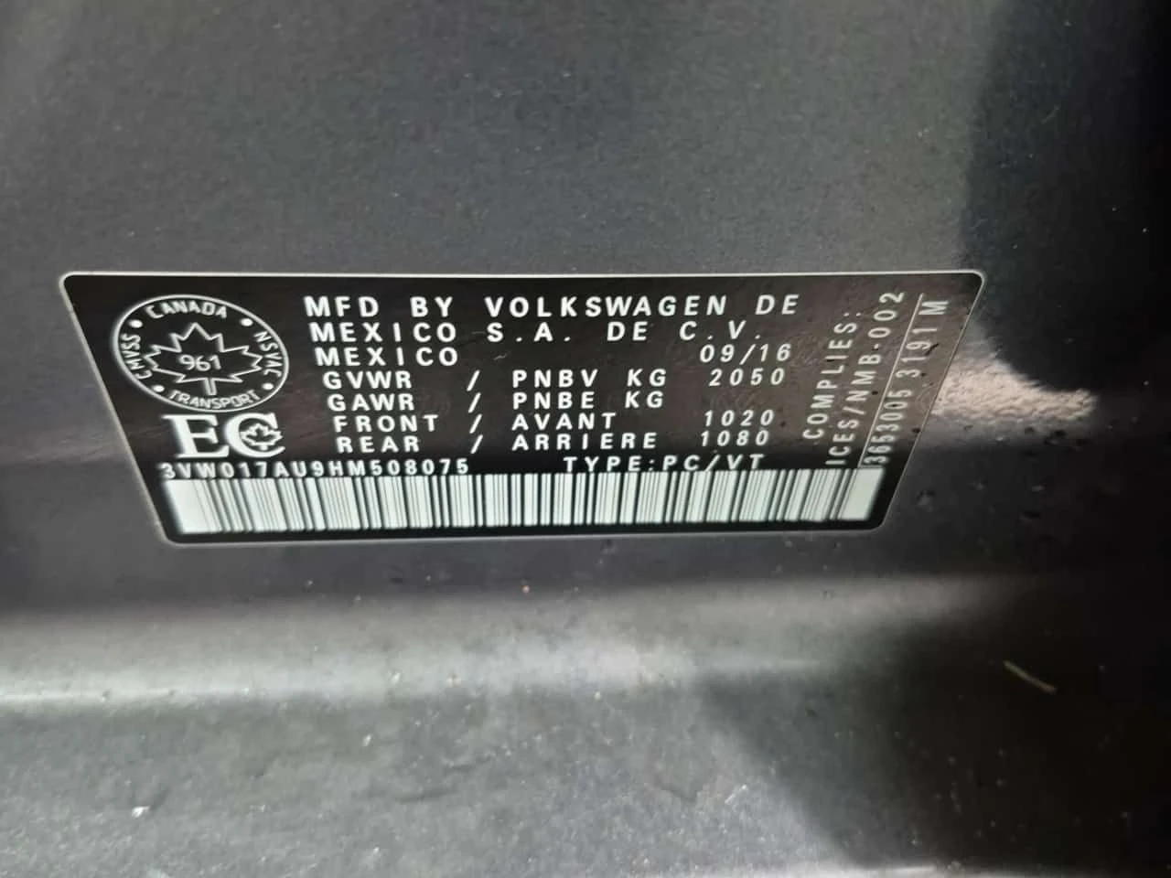 VW Golf SPORTWAGEN S * ��������* �� �����* CARFAX *  | Mobile.bg � ����������� 14