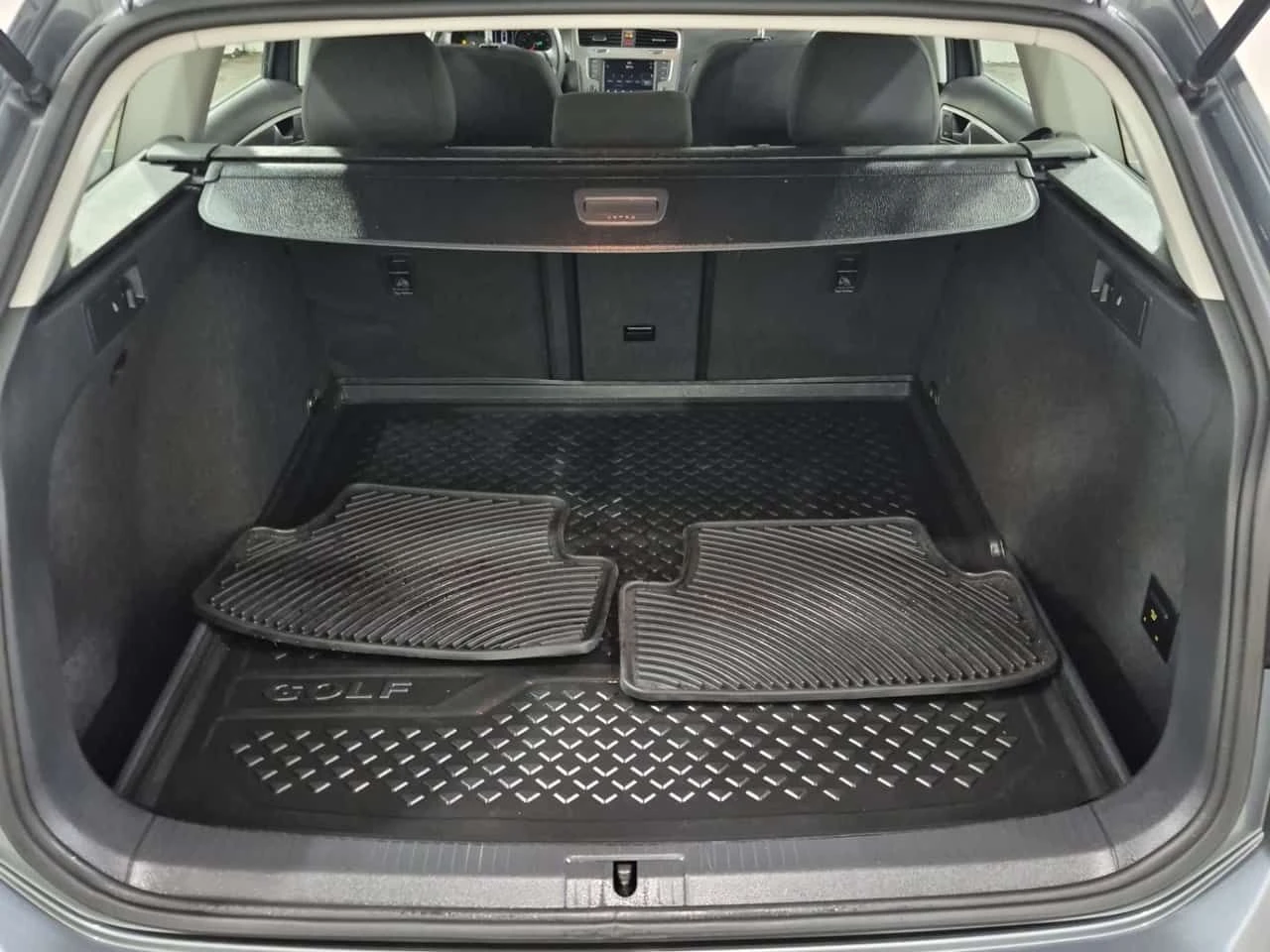 VW Golf SPORTWAGEN S * ��������* �� �����* CARFAX *  | Mobile.bg � ����������� 13