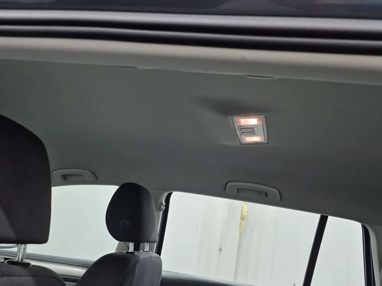 VW Golf SPORTWAGEN S * ��������* �� �����* CARFAX *  | Mobile.bg � ����������� 12