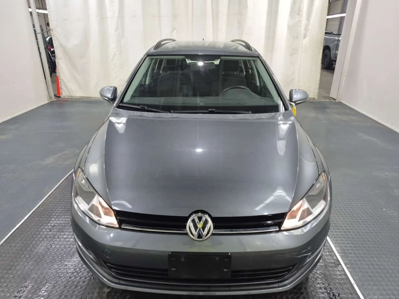 VW Golf SPORTWAGEN S * ��������* �� �����* CARFAX *  | Mobile.bg � ����������� 17