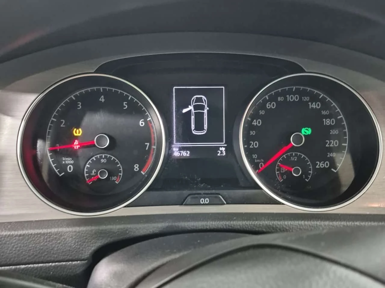 VW Golf SPORTWAGEN S * ПОДГРЕВИ* ЕЛ ПАКЕТ* CARFAX *  - изображение 9