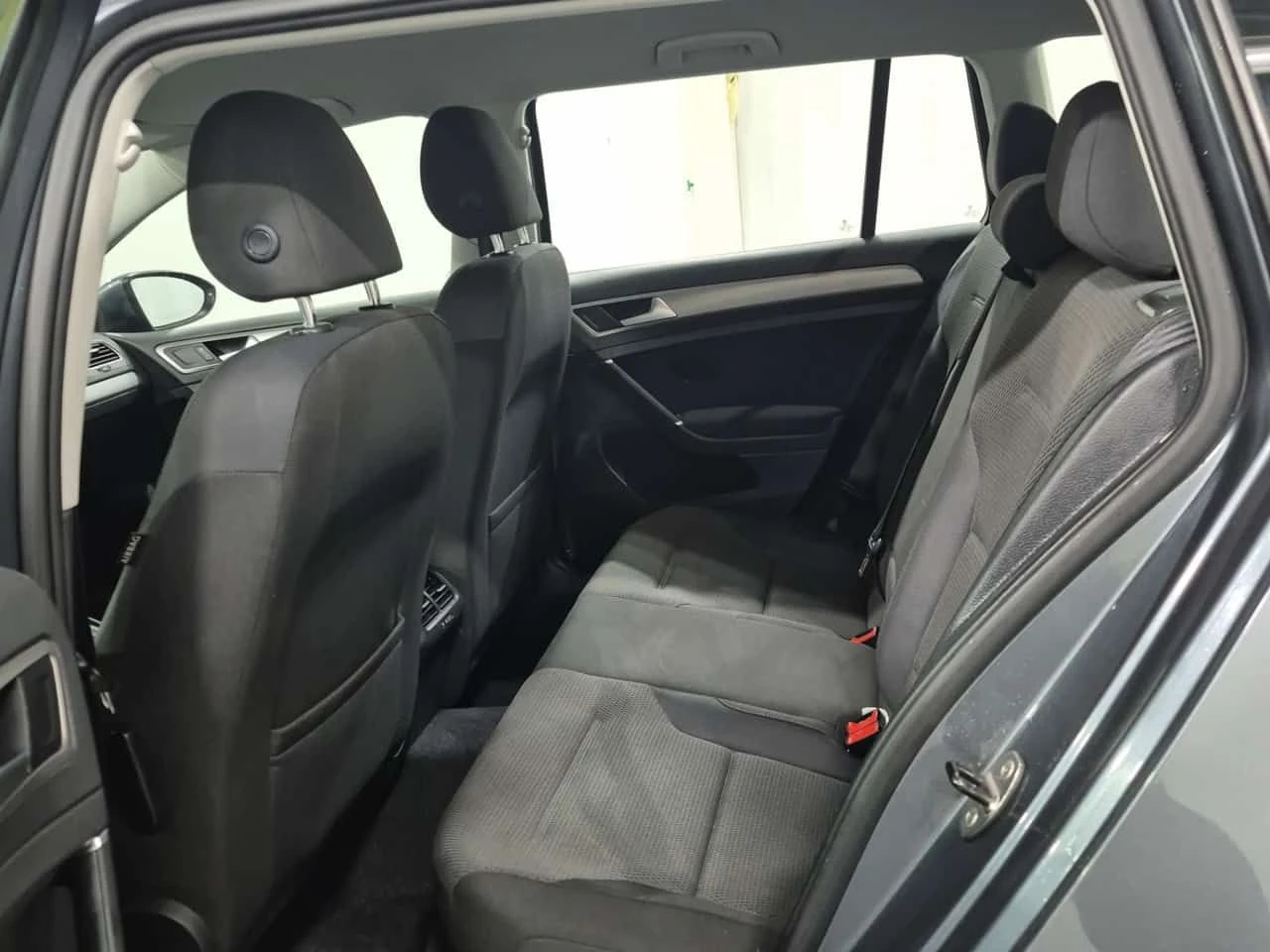 VW Golf SPORTWAGEN S * ��������* �� �����* CARFAX *  | Mobile.bg � ����������� 11