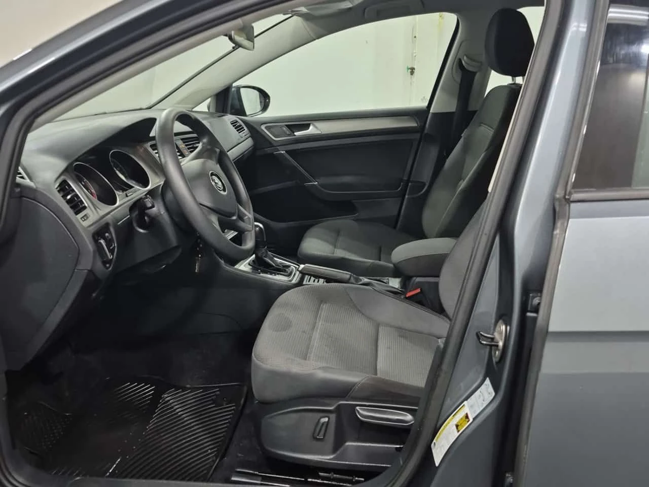 VW Golf SPORTWAGEN S * ПОДГРЕВИ* ЕЛ ПАКЕТ* CARFAX *  - изображение 5