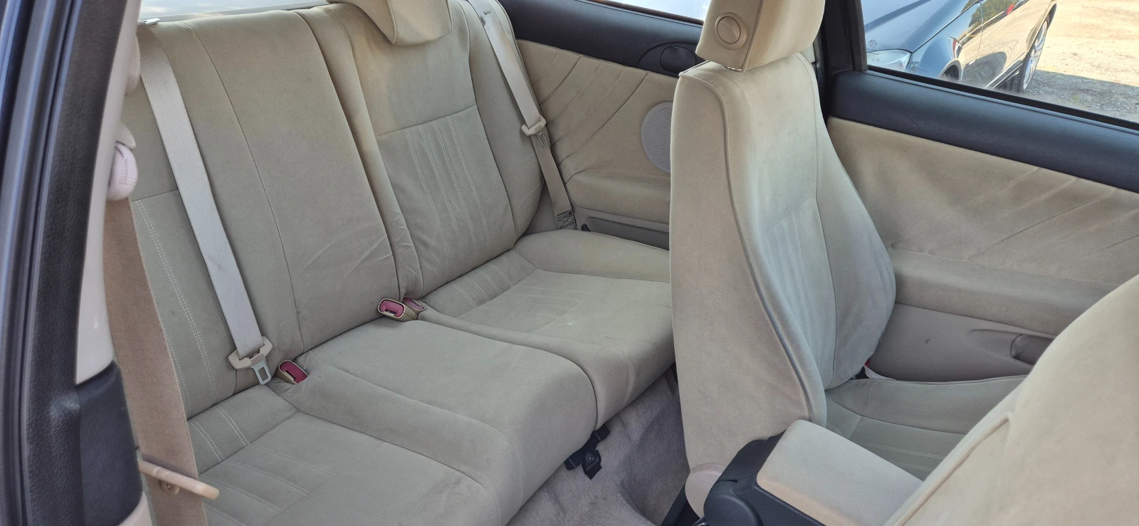 Alfa Romeo 147 1.6i, снимка 13 - Автомобили и джипове - 53749770