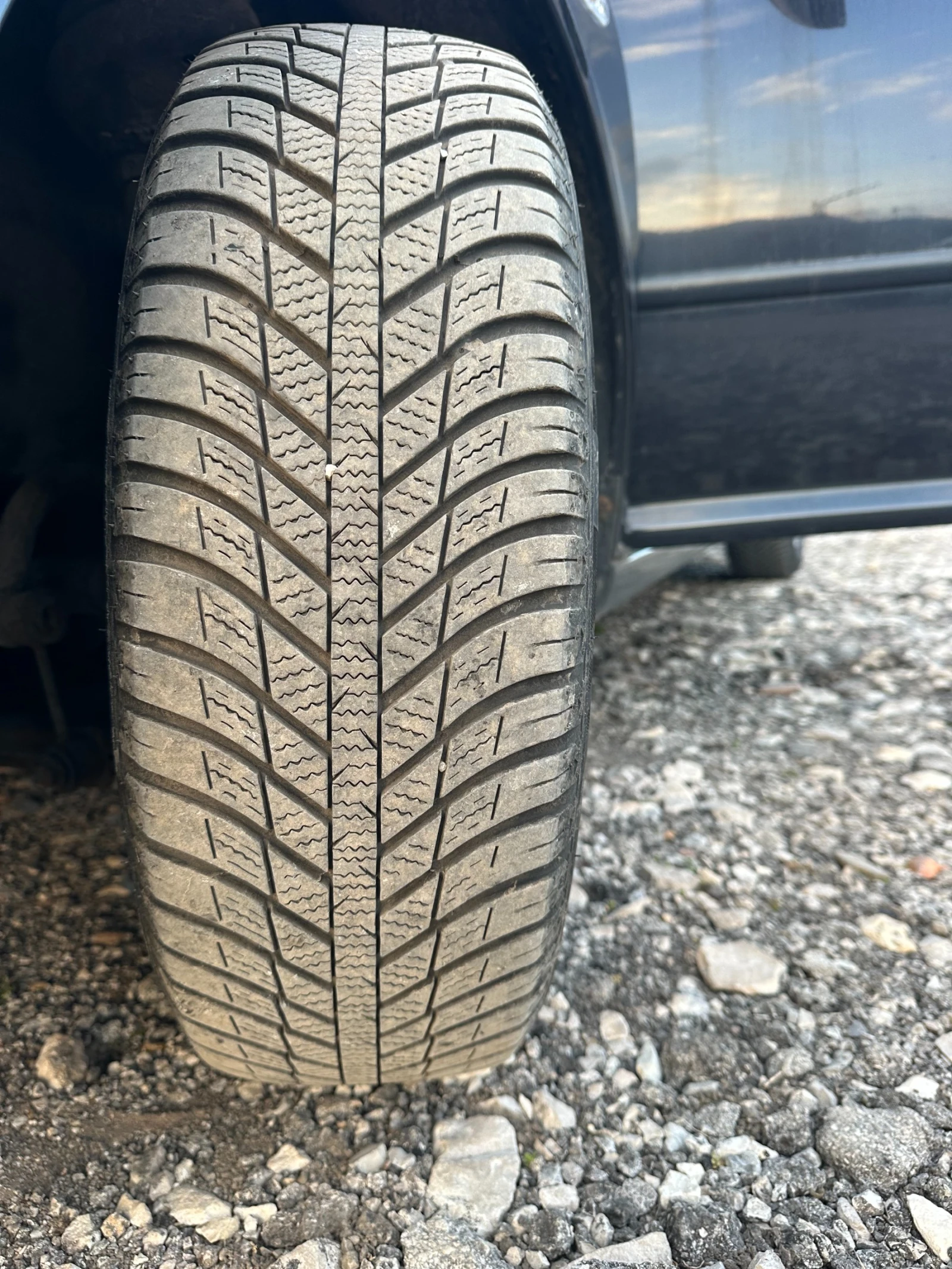 VW Golf 1.9TDI 116kc  , снимка 13 - Автомобили и джипове - 53849215