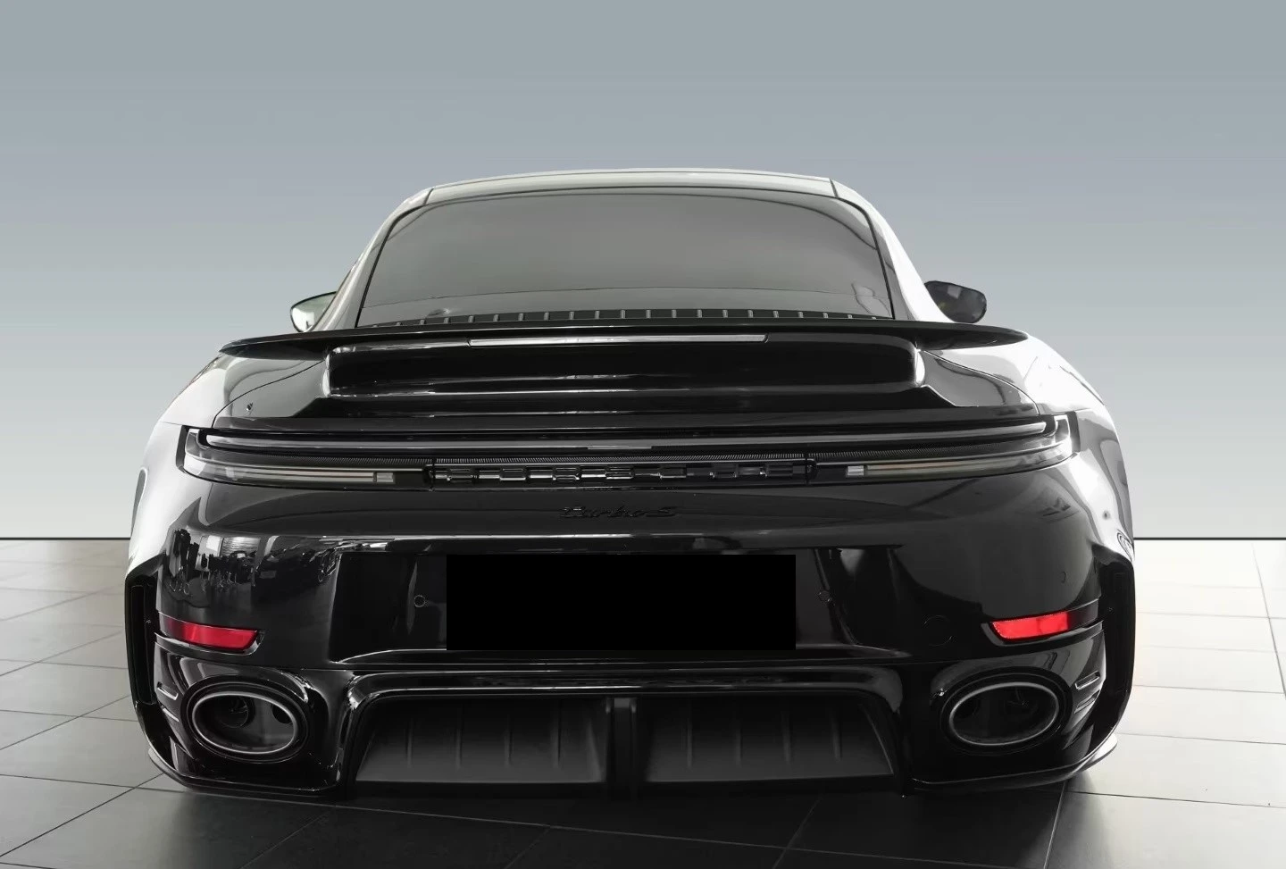 Porsche 911 992.2 TURBO S/CARBON/CERAMIC/LIFT/BOSE/PANO/MATRIX, снимка 5 - Автомобили и джипове - 54004170