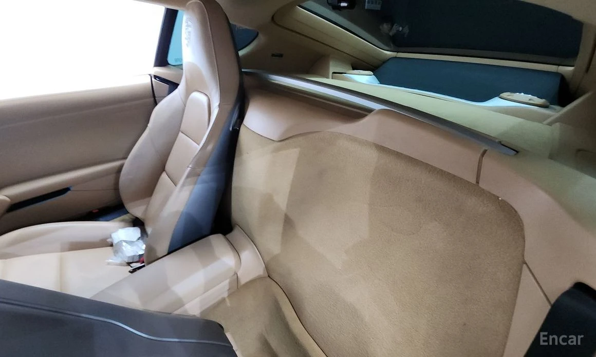 Porsche Cayman * 2.0* КОЖА* ПОДГРЕВ* PDK* , снимка 11 - Автомобили и джипове - 54060612