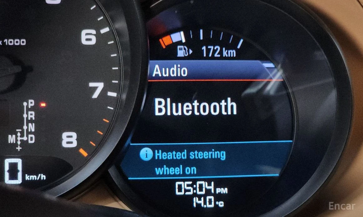 Porsche Cayman * 2.0* КОЖА* ПОДГРЕВ* PDK* , снимка 12 - Автомобили и джипове - 54060612