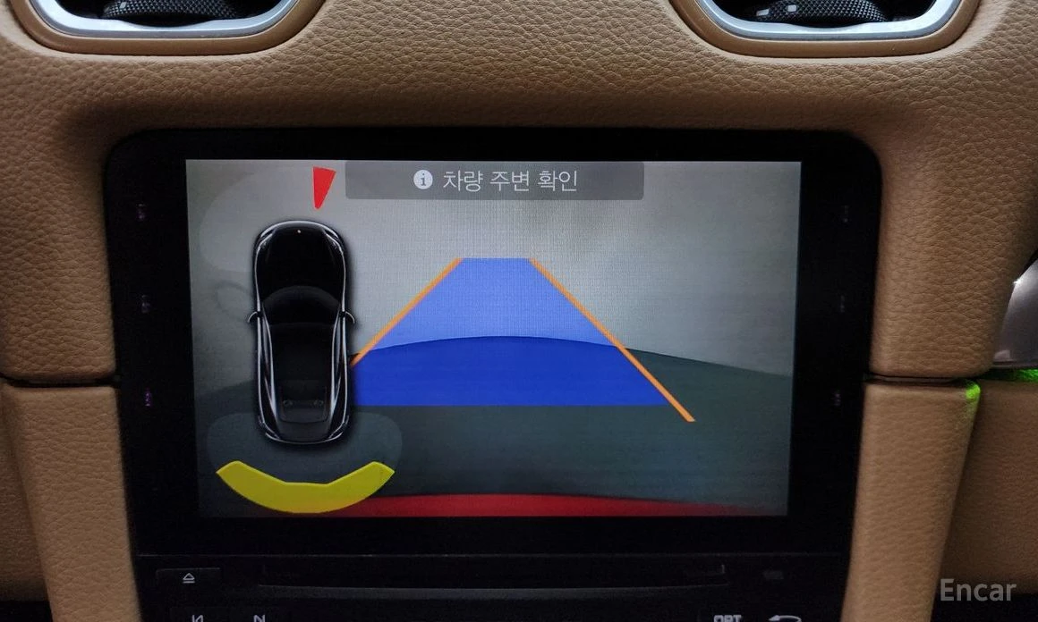 Porsche Cayman * 2.0* КОЖА* ПОДГРЕВ* PDK* , снимка 14 - Автомобили и джипове - 54060612