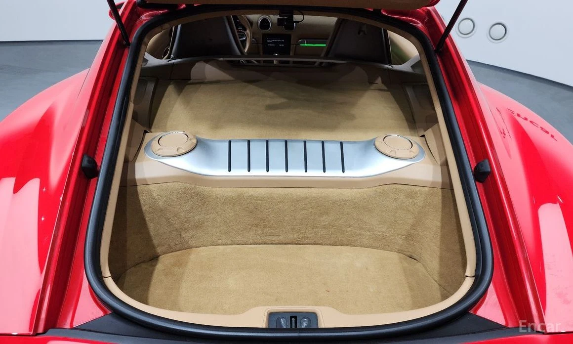 Porsche Cayman * 2.0* КОЖА* ПОДГРЕВ* PDK* , снимка 16 - Автомобили и джипове - 54060612