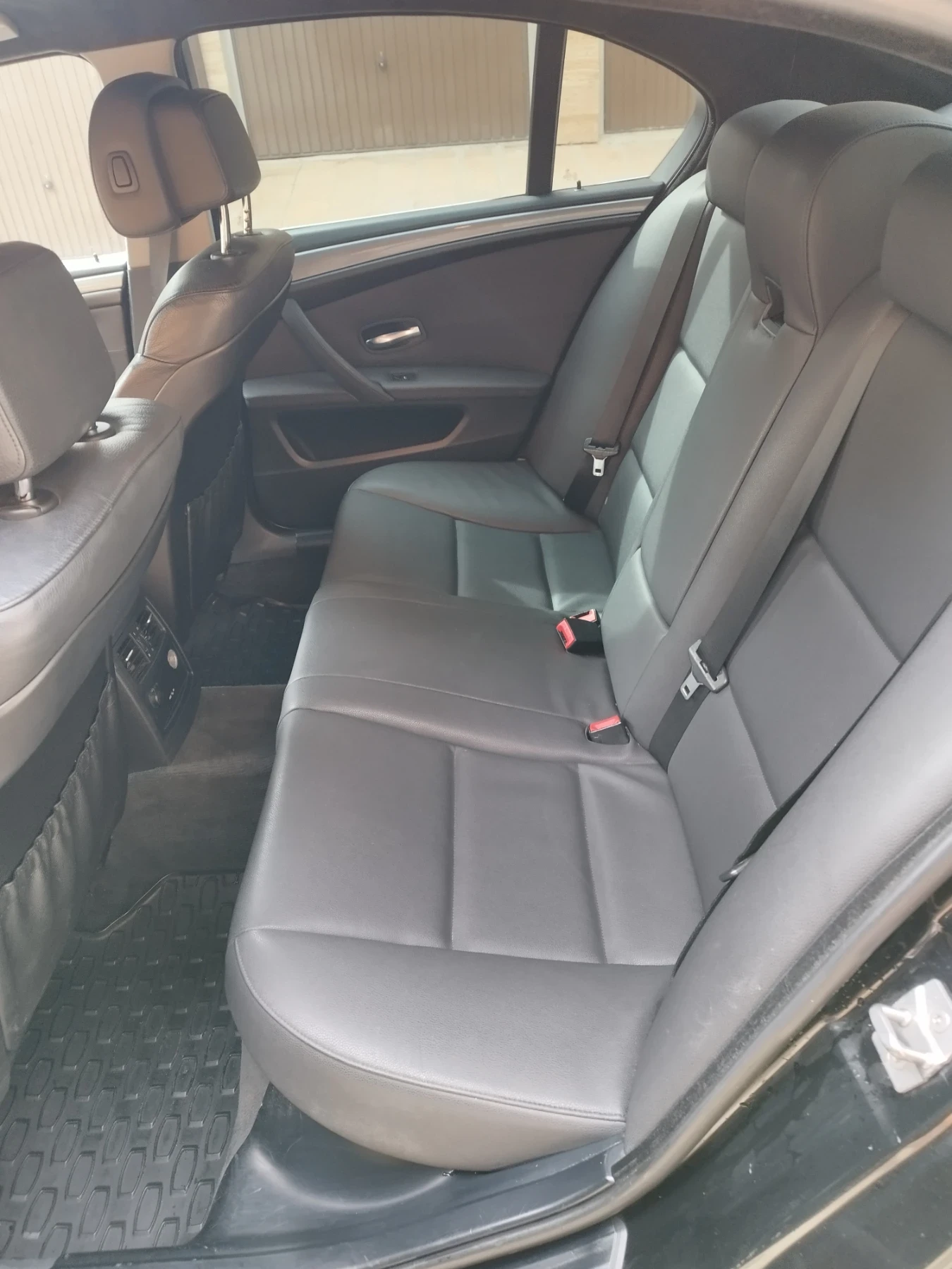 BMW 525 525XD, снимка 5 - Автомобили и джипове - 54092771