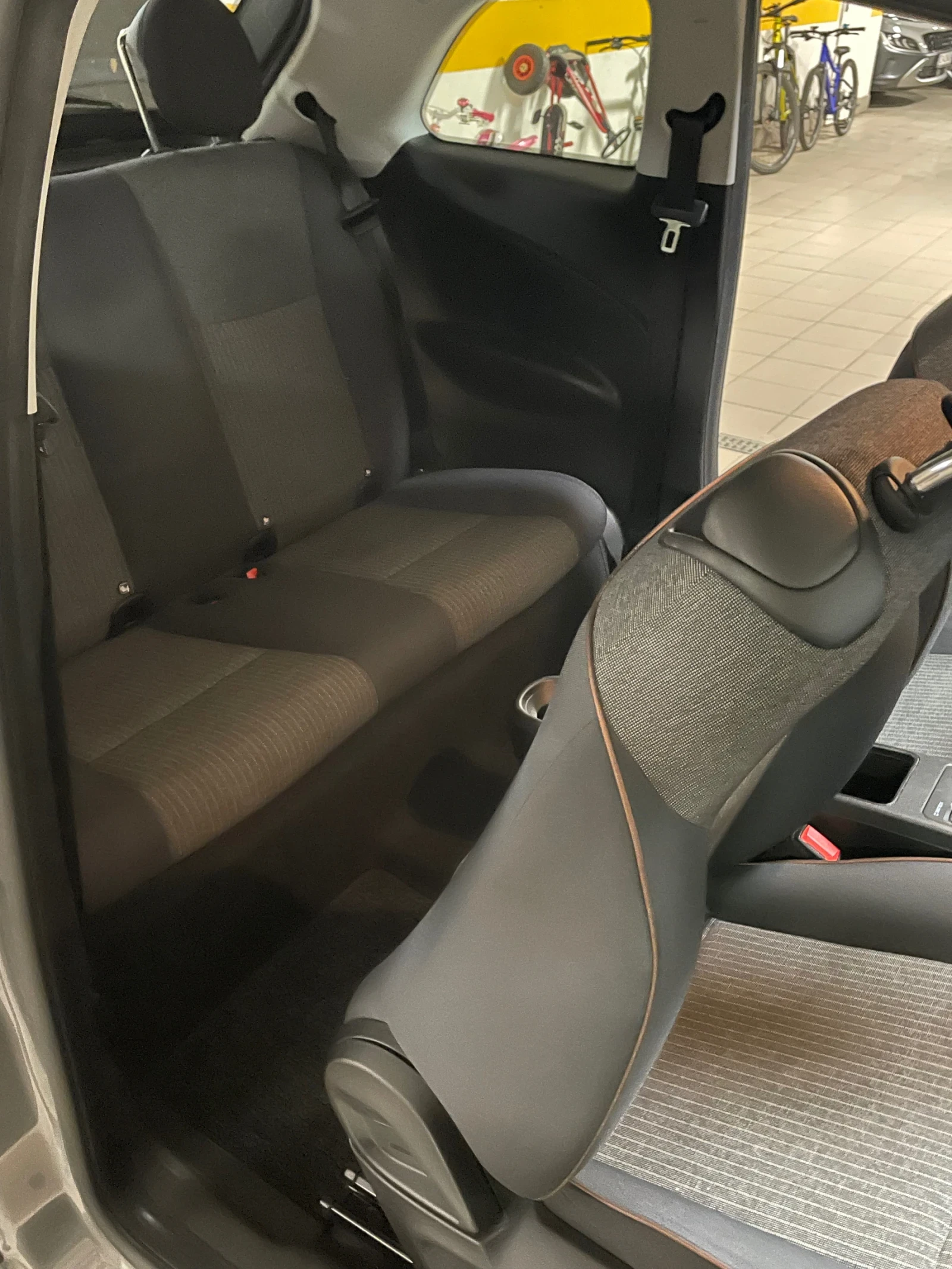 Fiat 500e LaPrima 42kWh , снимка 10 - Автомобили и джипове - 54195148