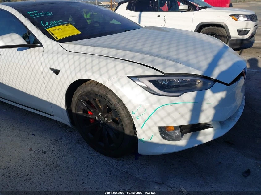 Tesla Model S Performance Dual Motor All-Wheel Drive | Mobile.bg � ����������� 6