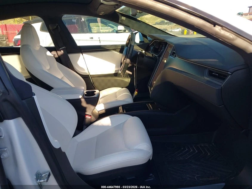 Tesla Model S Performance Dual Motor All-Wheel Drive | Mobile.bg � ����������� 5