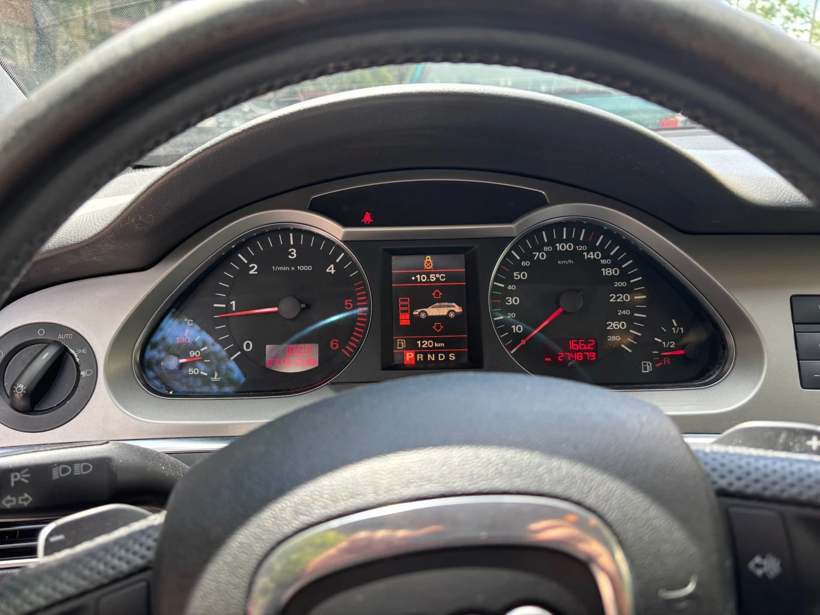 Audi A6 Allroad 3.0TDI | Mobile.bg � ����������� 12
