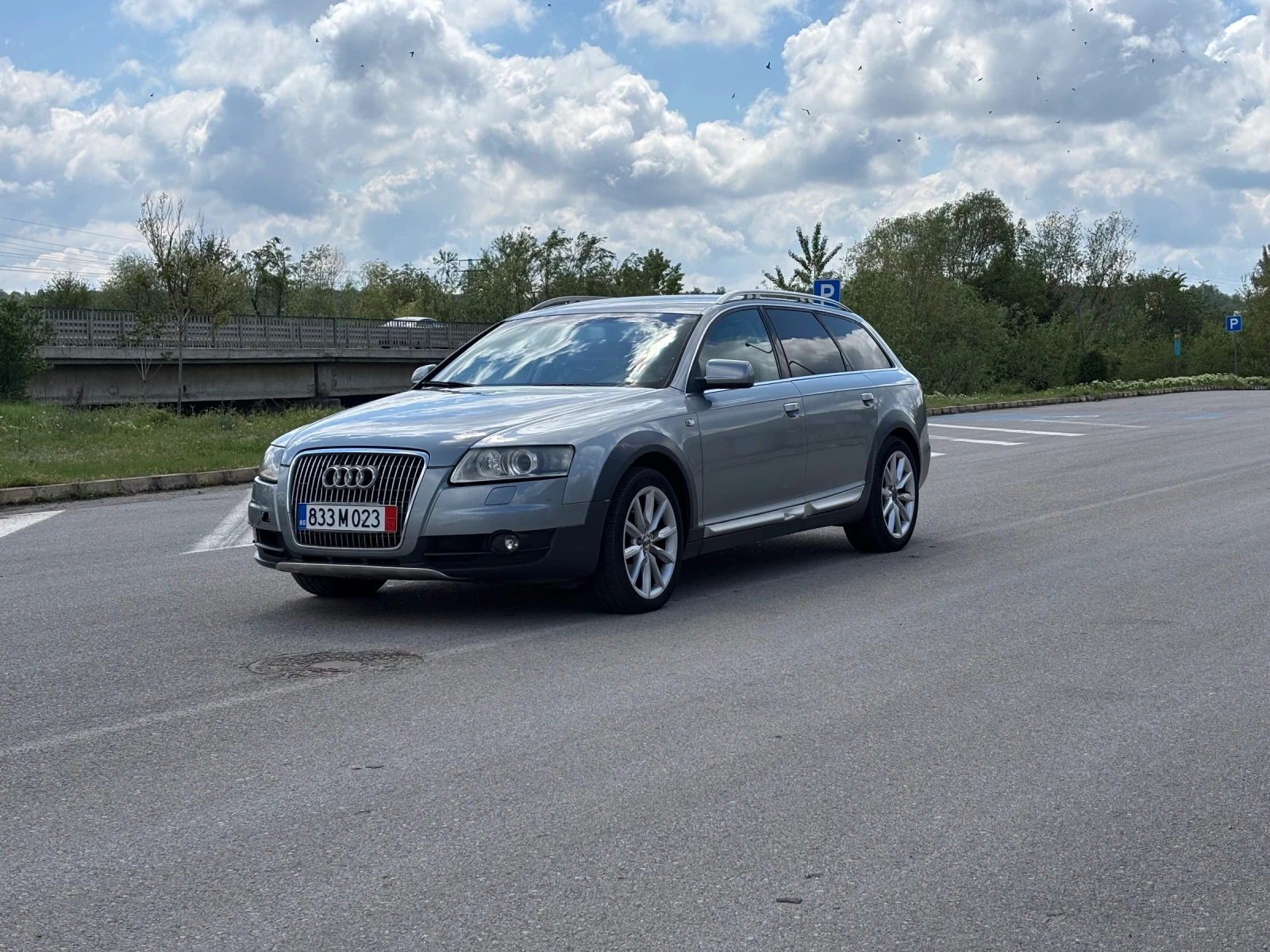 Audi A6 Allroad 3.0TDI | Mobile.bg � ����������� 2